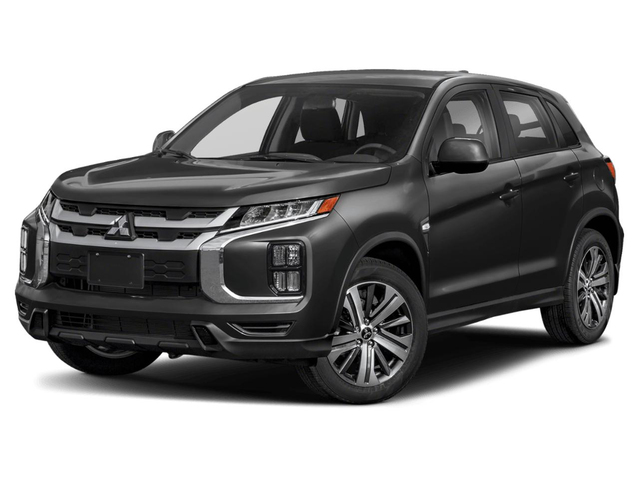 mitsubishi outlander sport 2024 JA4ARUAU4RU018312 image mitsubishi outlander sport 2024 JA4ARUAU4RU018312 image